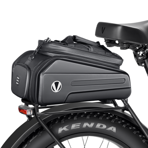Velotric Rack Battery Bag