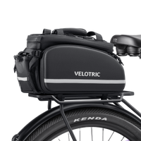 Velotric Rack Top Bag