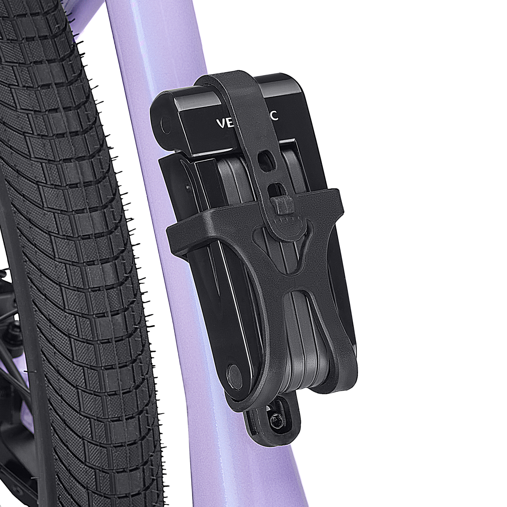 Velotric Folding Lock