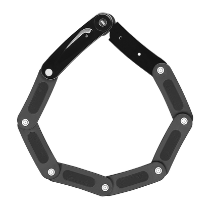 Velotric Folding Lock