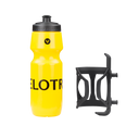 Velotric Water Bottle & Cage