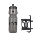 Velotric Water Bottle & Cage