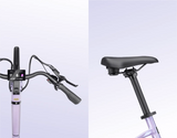 Velotric Breeze 1 - Cruiser Electric Bike