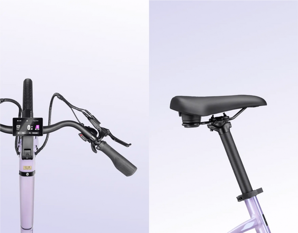 Throttle Compatible