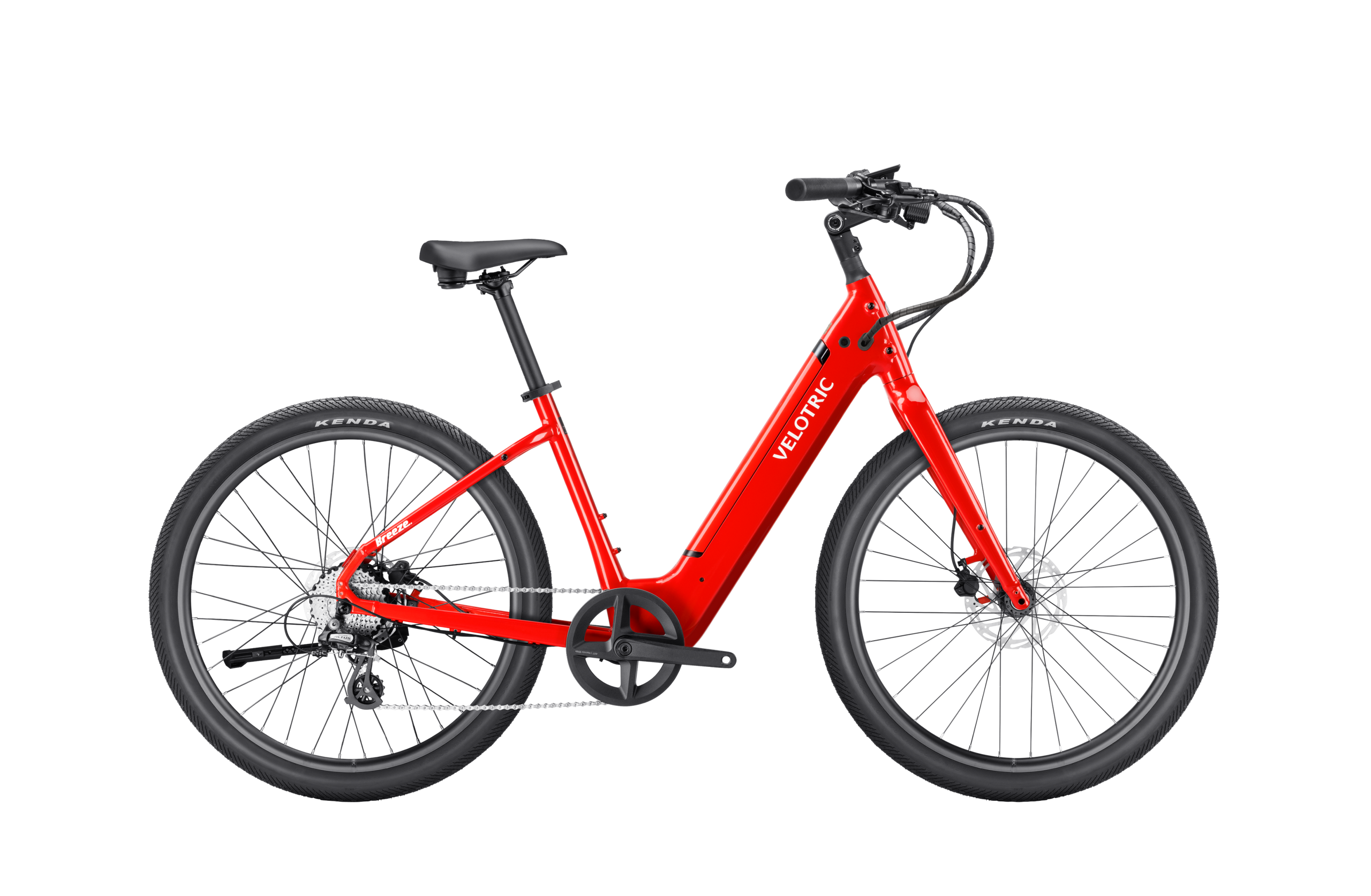 velotric breeze 1 | Cruiser Electric Bike
