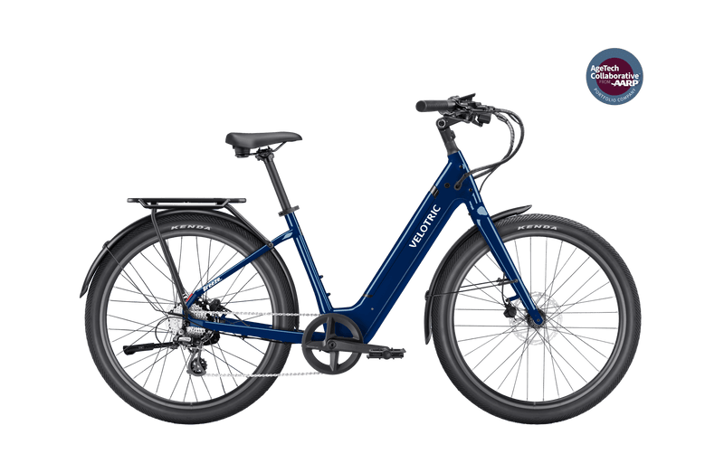 Velotric Breeze 1 Cruiser Ebike