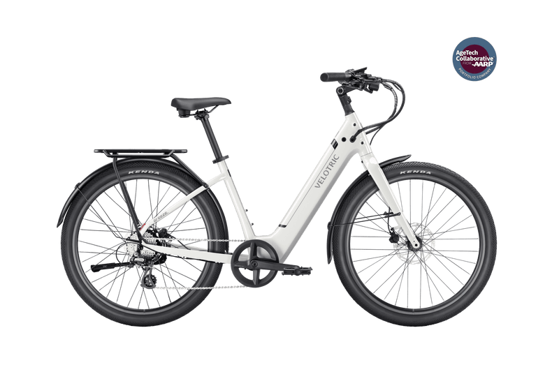 Velotric Breeze 1 Cruiser Ebike