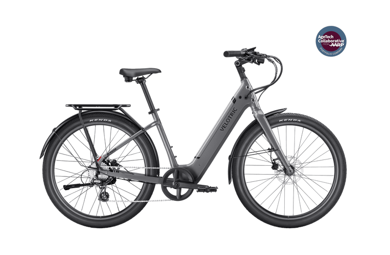 Velotric Breeze 1 Cruiser Ebike