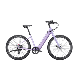 Velotric Breeze 1 Cruiser Ebike