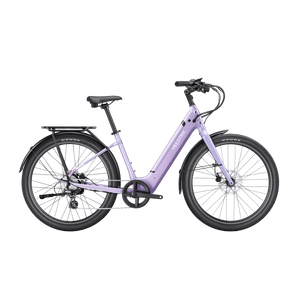 Velotric Breeze 1 Cruiser Ebike