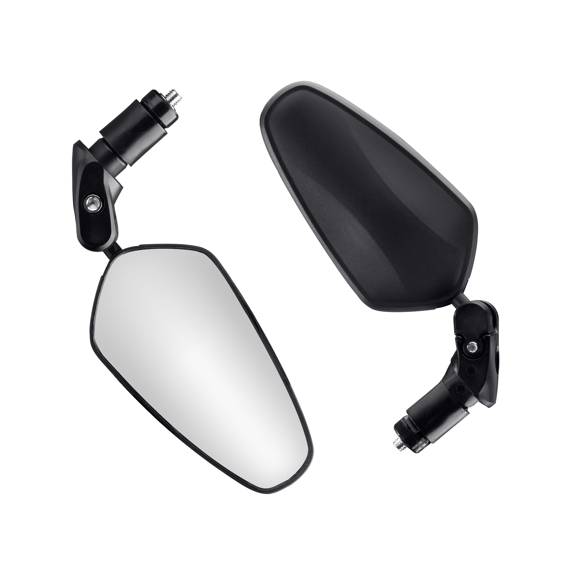 Velotric Bar End Mirrors