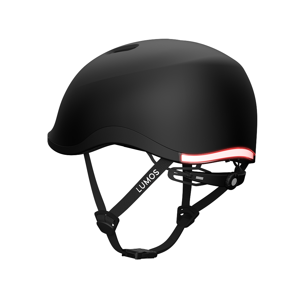 Lumos Nyxel MIPS Smart Bike Helmet with Light Flux / MIPS + Quin / M (55-59cm)