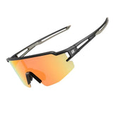 ROCKBROS Bicycle Polarized Glasses