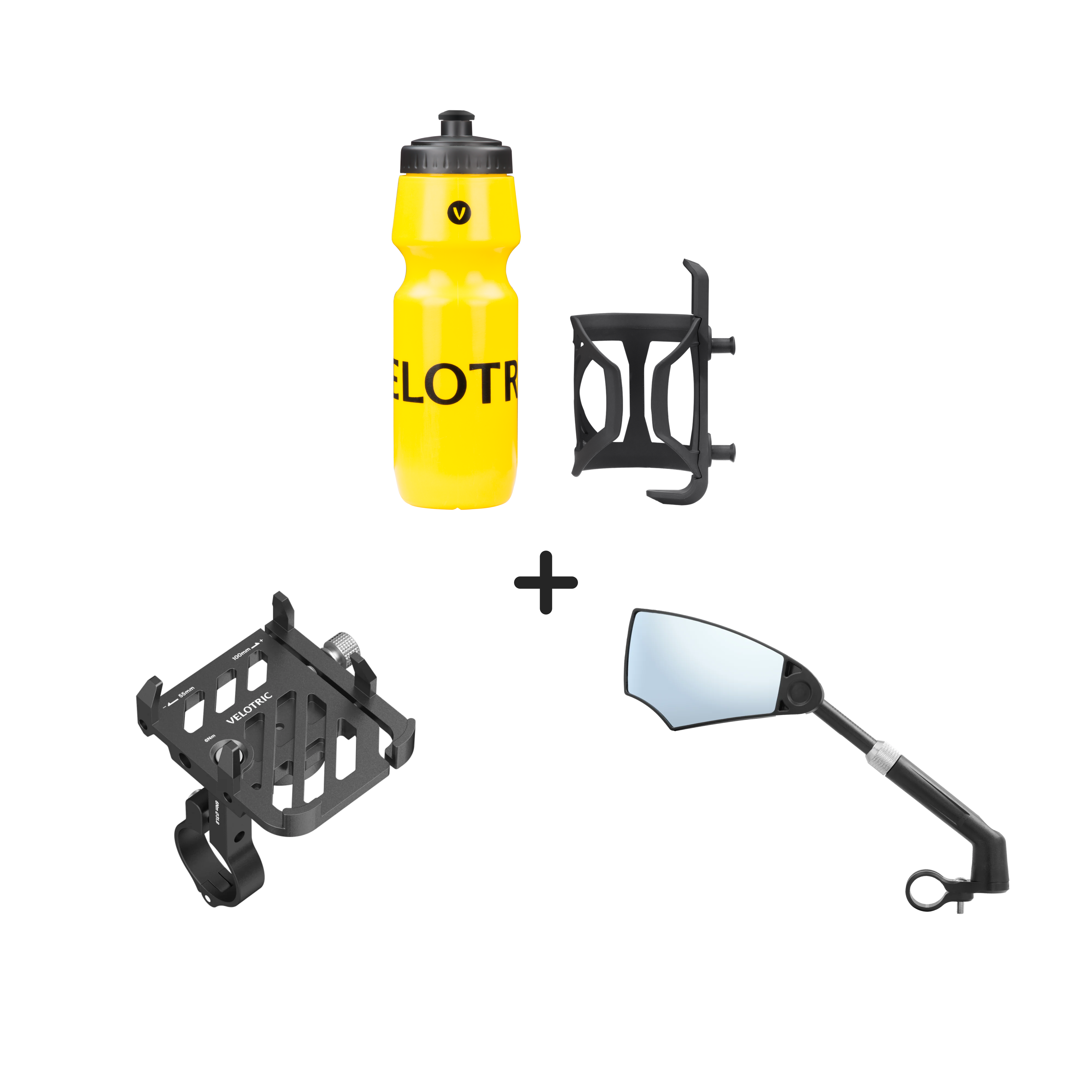 Bike Essential Kit