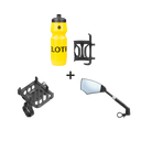Bike Essential Kit