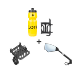 Bike Essential Kit