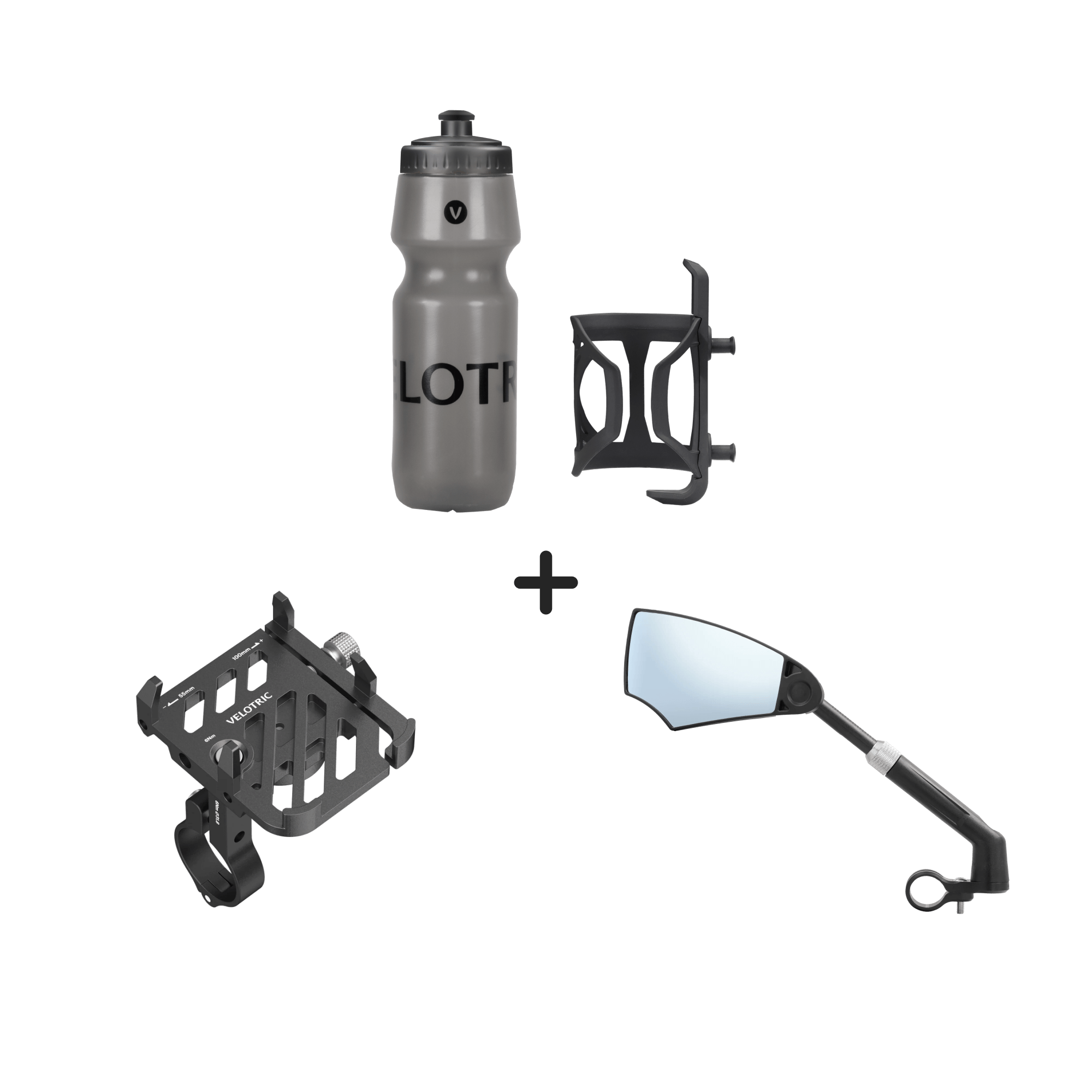 Bike Essential Kit