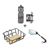 Bike Essential Kit（For Discover & Breeze Series）
