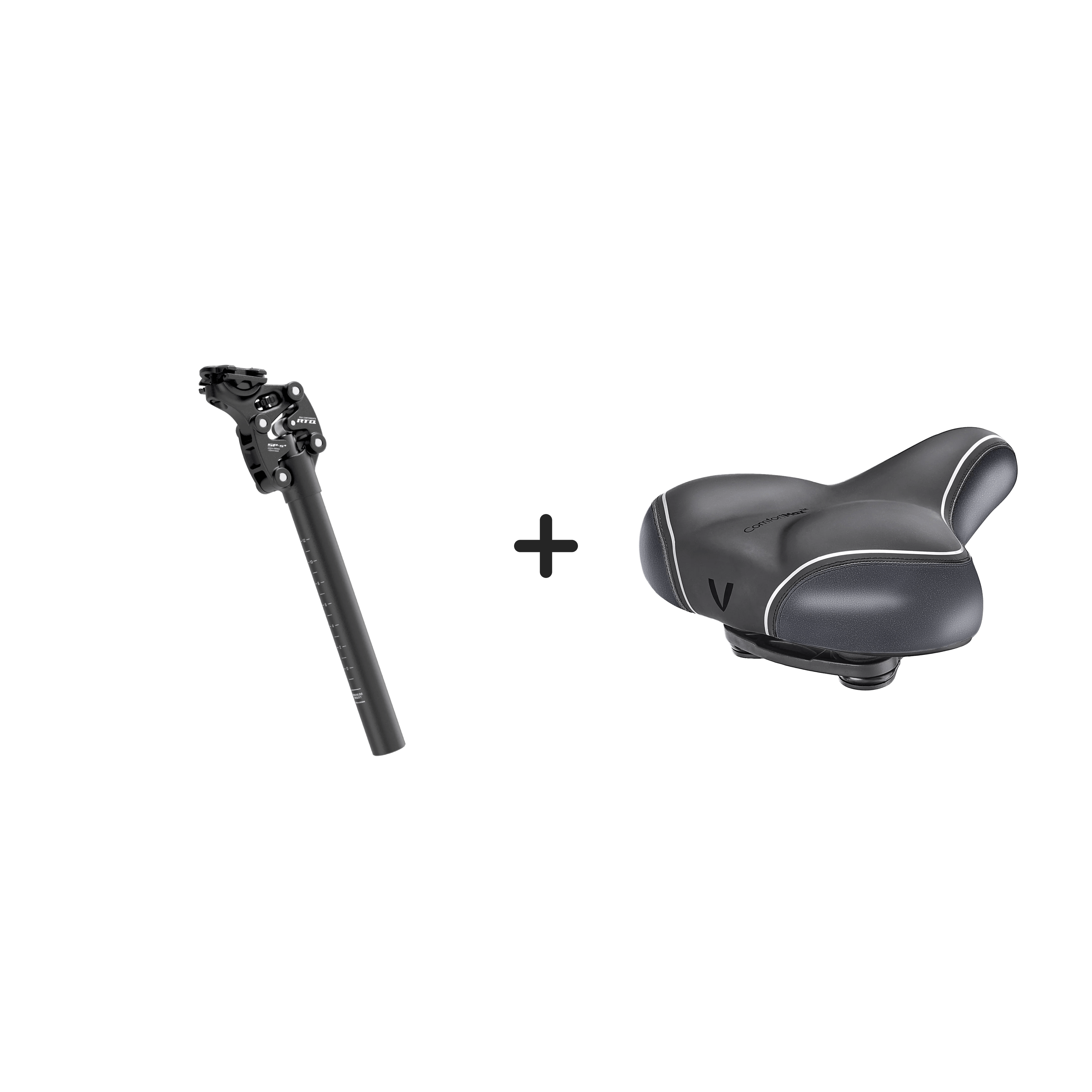 Comfort Upgrade Kit