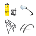 Bike Essential Kit（For Tempo）
