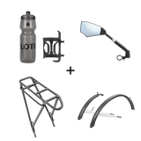 Bike Essential Kit（For Tempo）