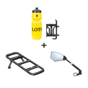 Bike Essential Kit (For Summit 2)