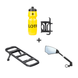 Bike Essential Kit (For Summit 2)
