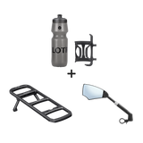 Bike Essential Kit (For Summit 2)