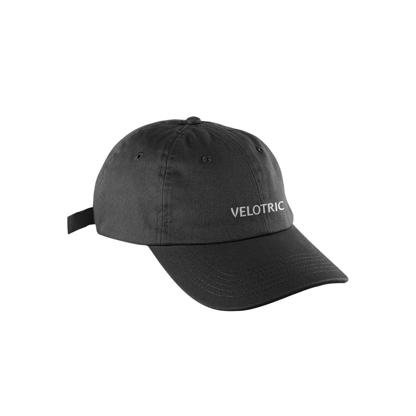 Velotric Cap