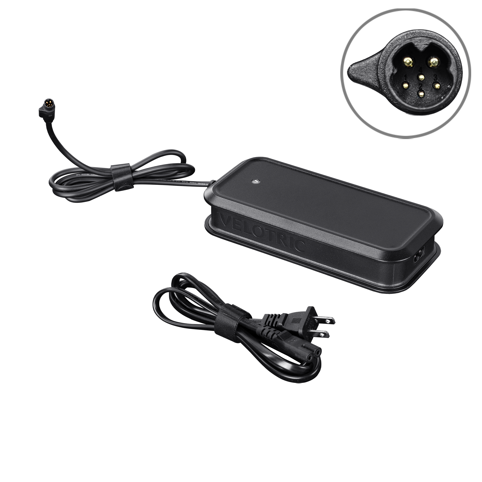 Velotric S1/S2/D2/D3/DM/N2/N2X Charger