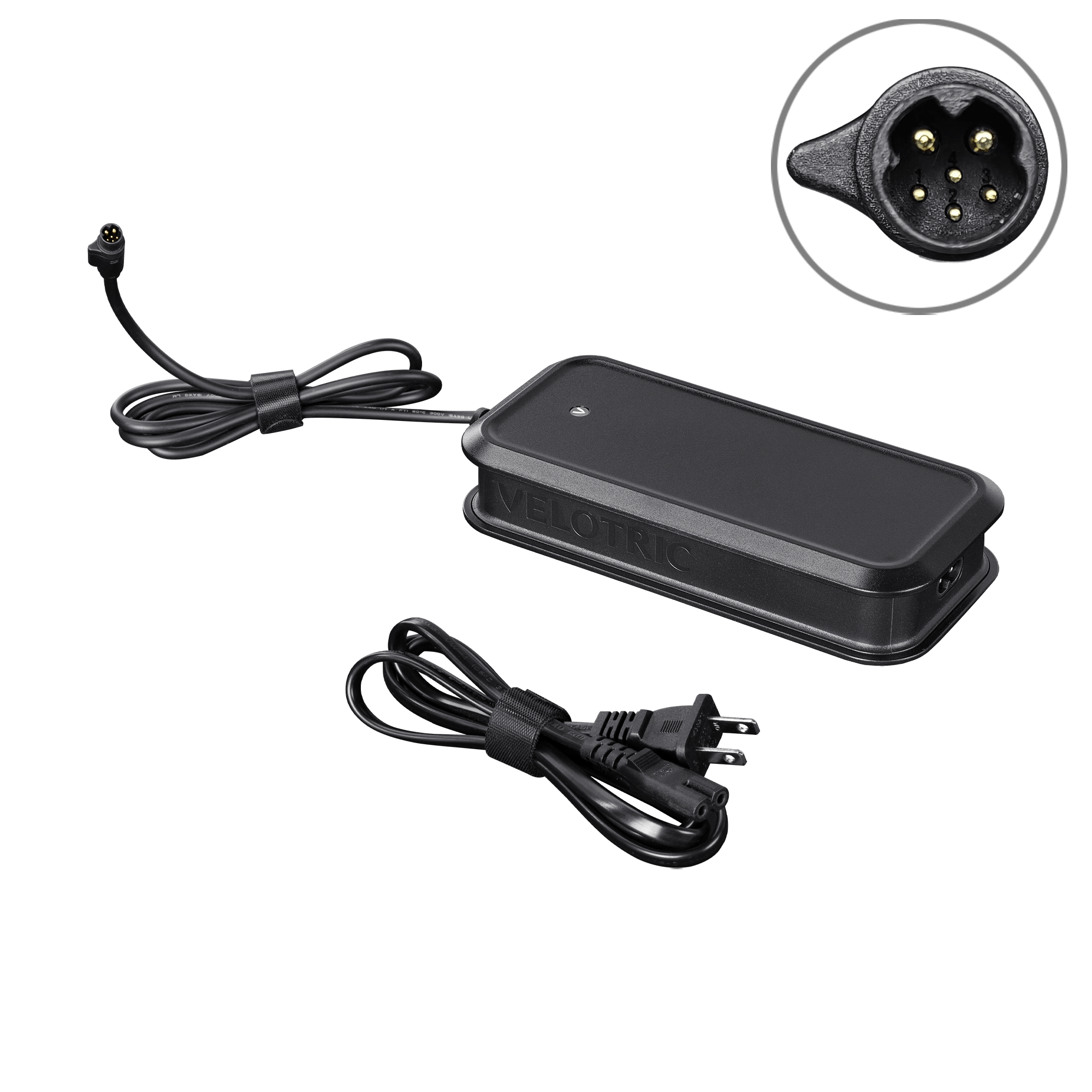 Velotric Charger