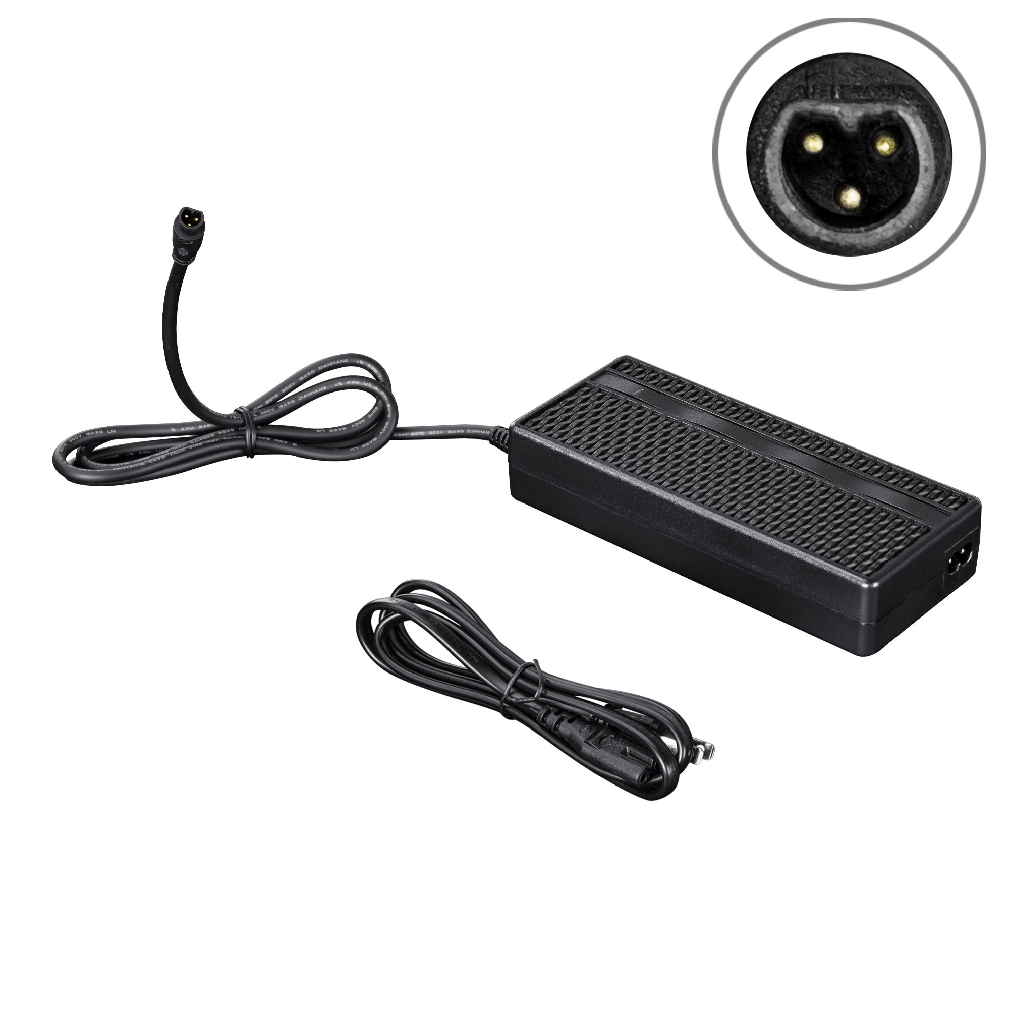 Velotric D1P/N1P/GO1/P1 Charger