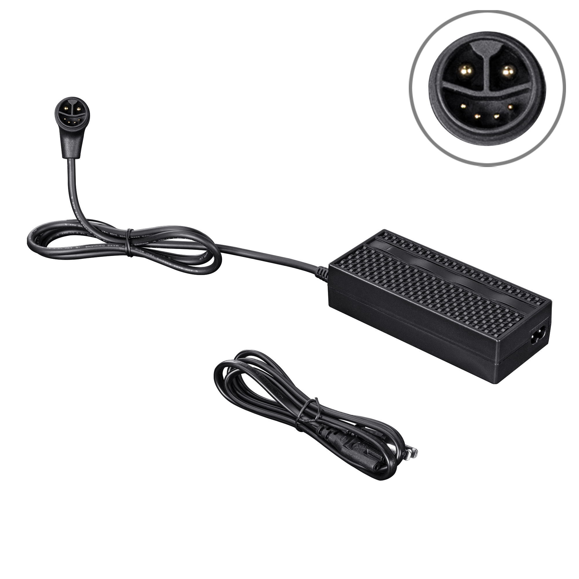 Velotric T1/T1ST/T1STPlus Charger