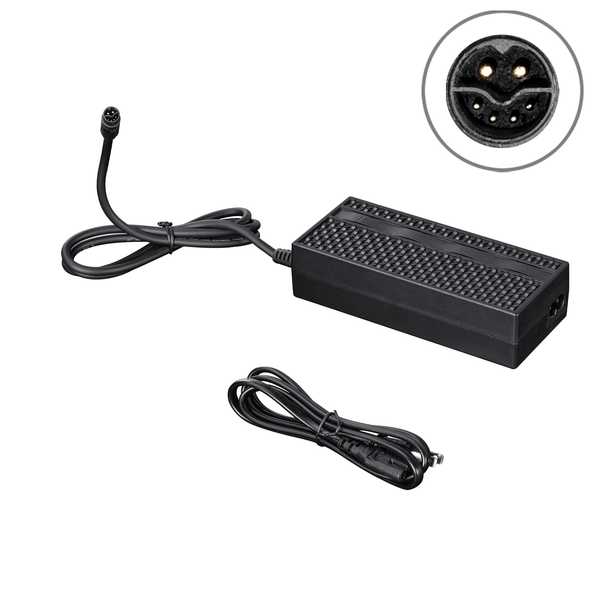 Velotric Tempo Charger