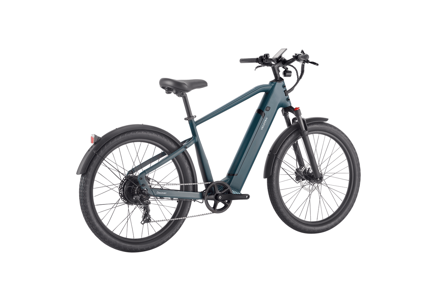 Velectrix ebike best sale review