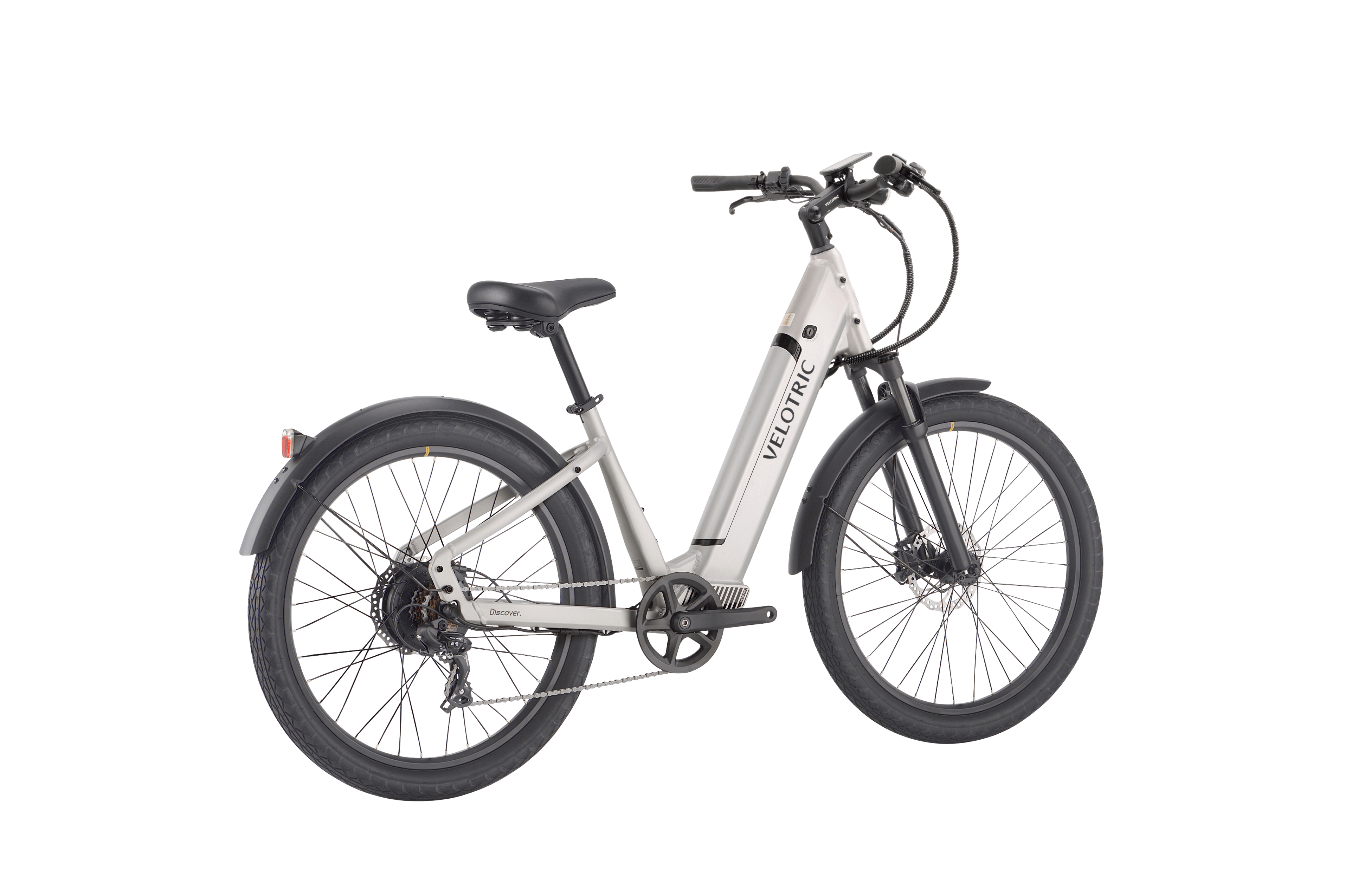electric bicycle puerto rico Velotric Discover 1 Plus