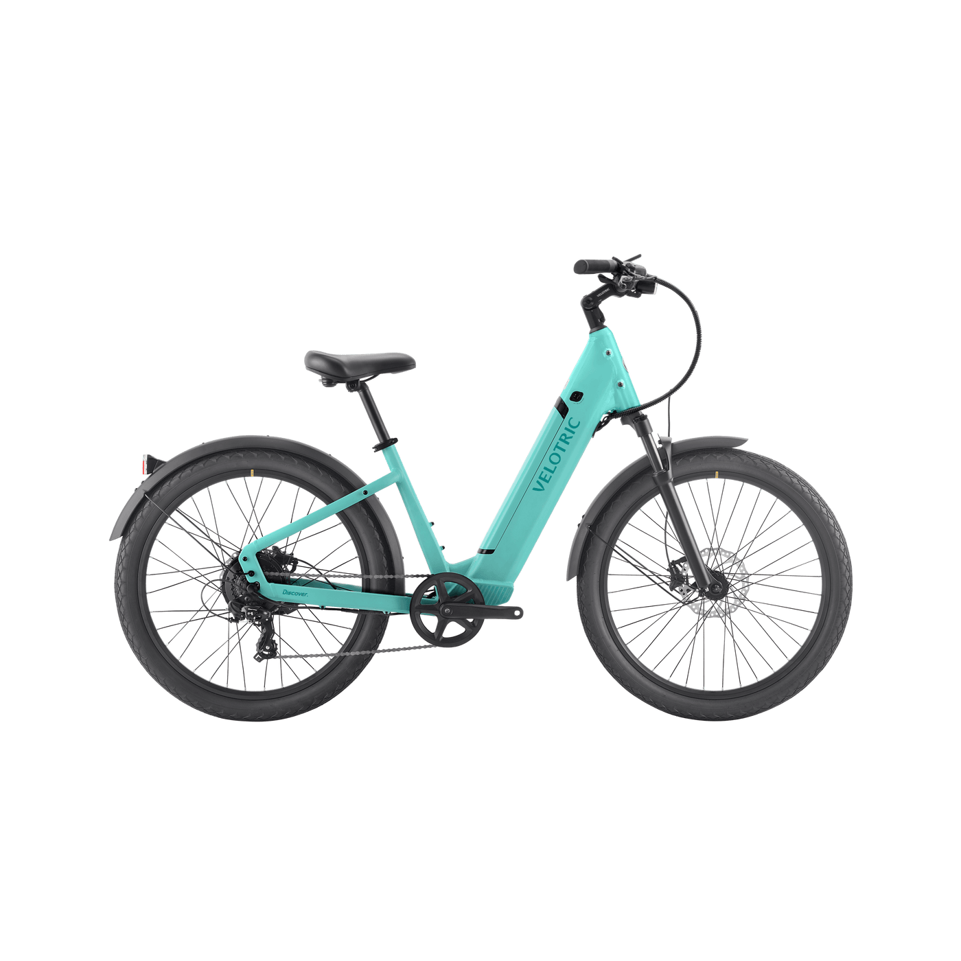 Velotric Discover 1 Plus Ebike