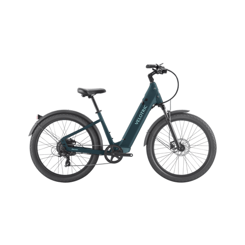 Ebike Bicicleta ElÃ©ctrica Ancheer Precio Bicicleta E Bike