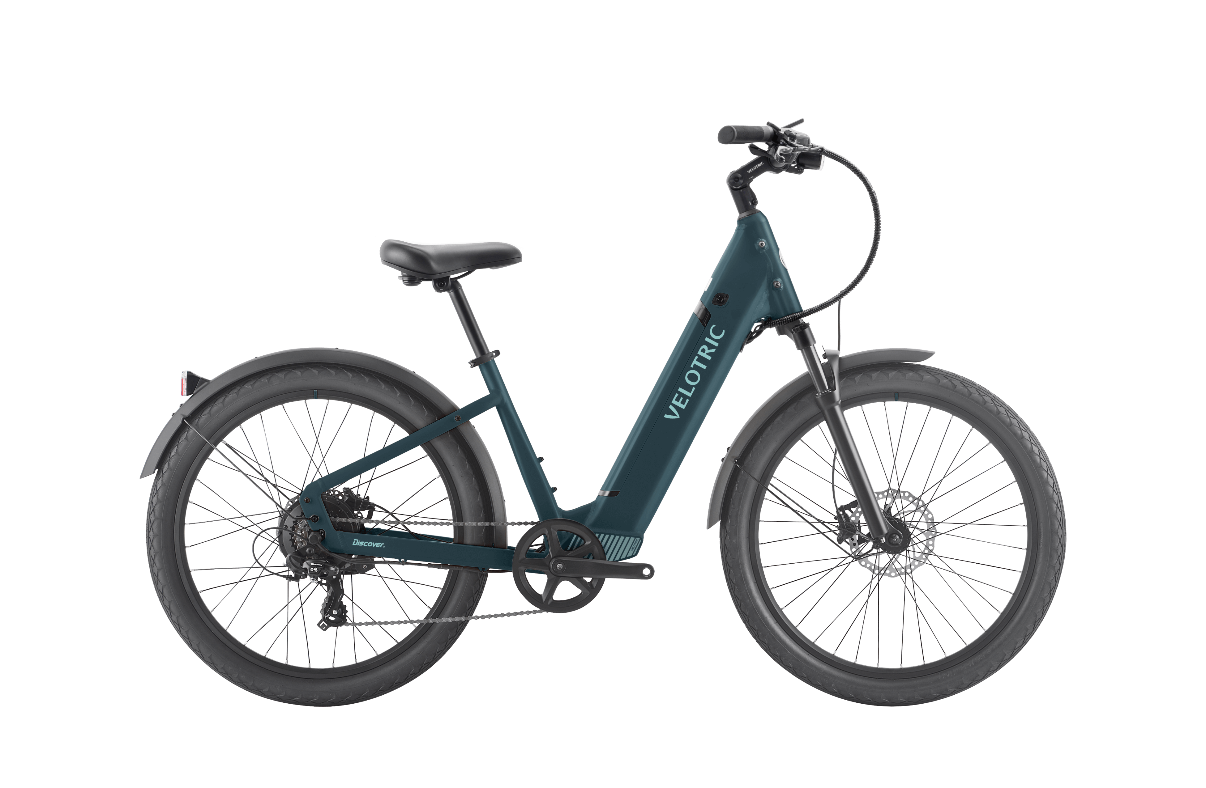 Velotric Discover 1 Plus | Reliable Commuter Ebike for Everyday Rides