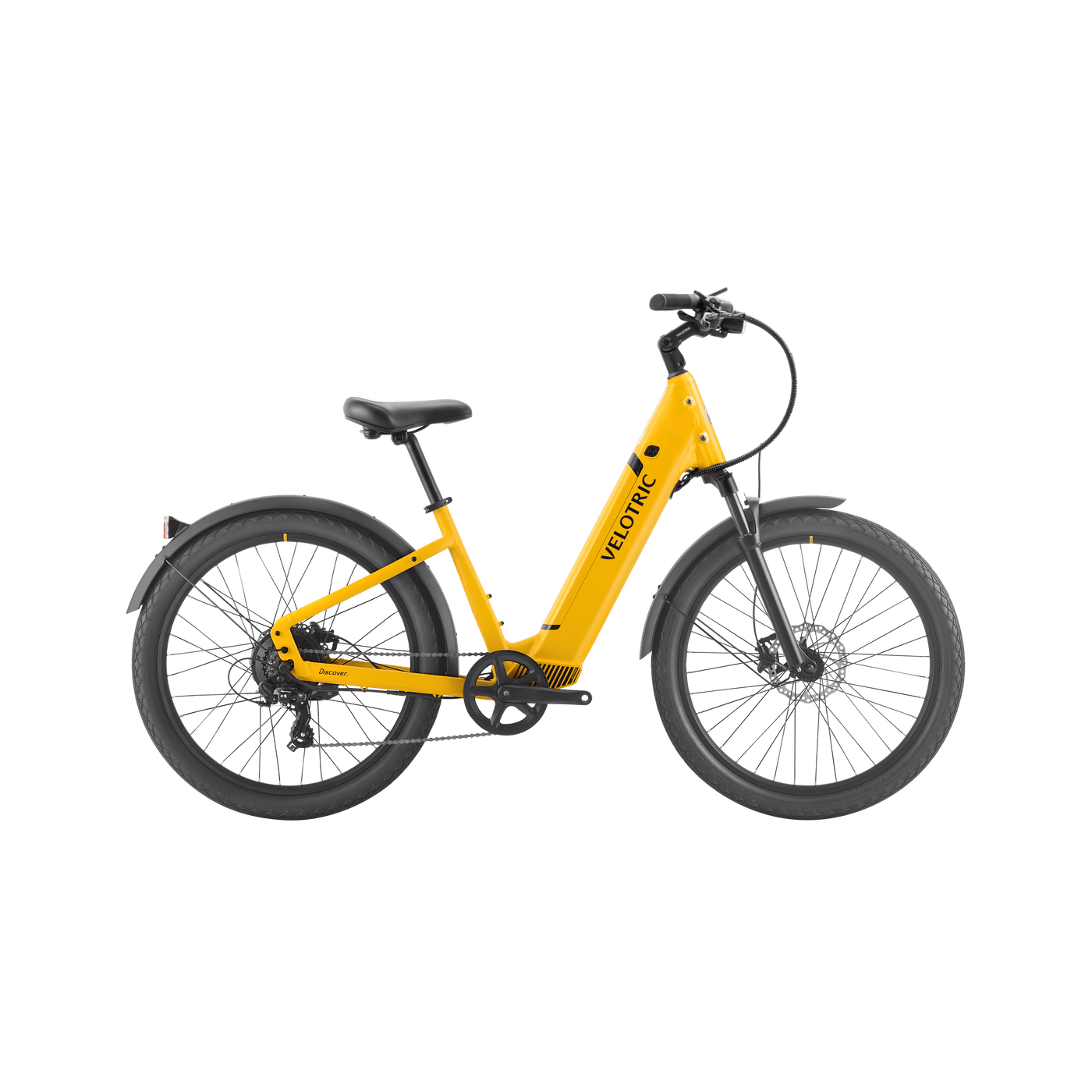 Velotric Discover 1 Plus Ebike