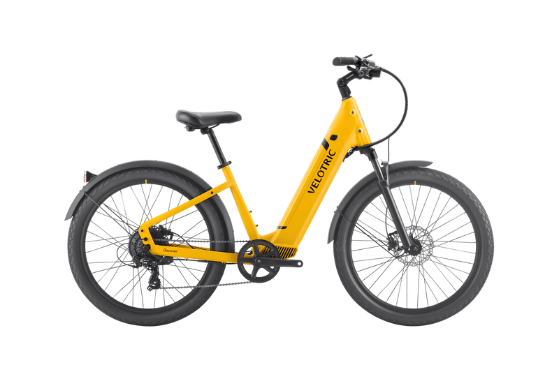 Velotric Discover 1 Plus Ebike