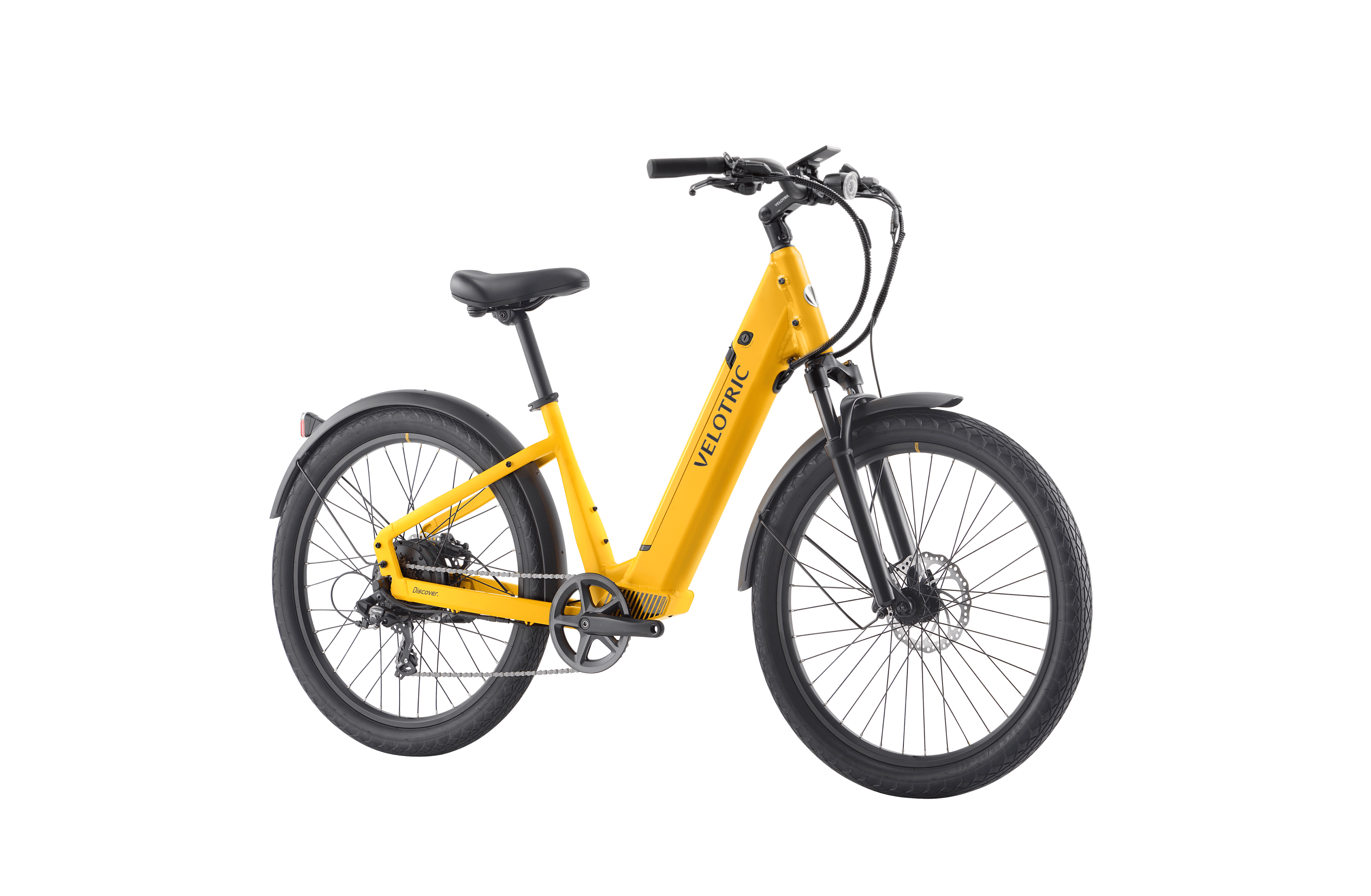 Velotric Discover 1 Plus | Reliable Commuter Ebike for Everyday Rides