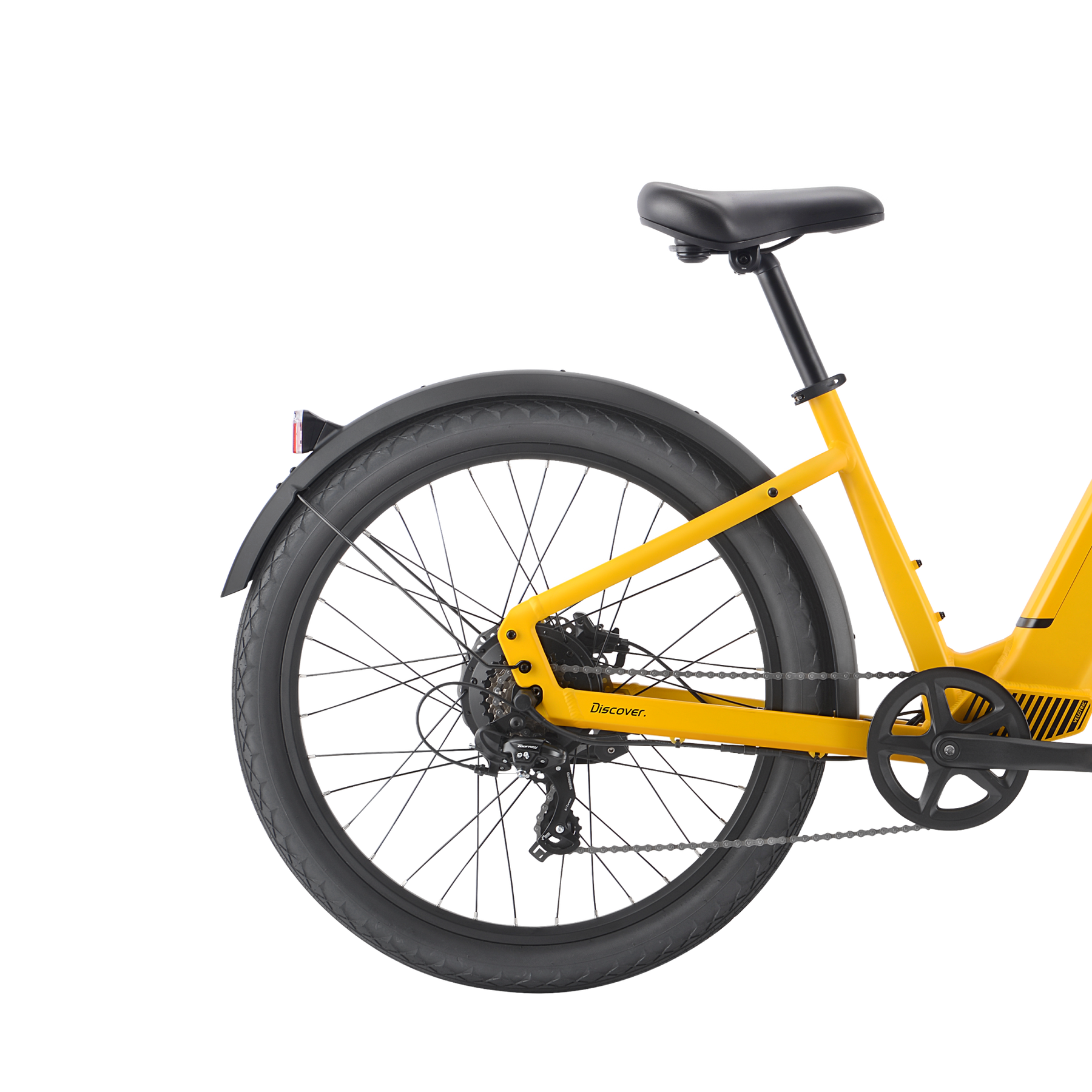 Velotric Discover 1 Electric Bike Tire Ebike Accessories