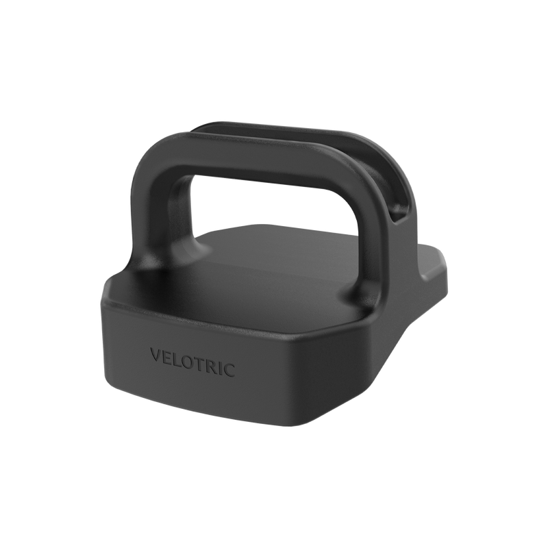 Velotric battery terminal cover for Discover 2 & Summit 1 E-Bikes