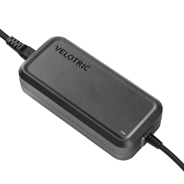 electric bicycle battery charger Velotric Ebike Charger Slim