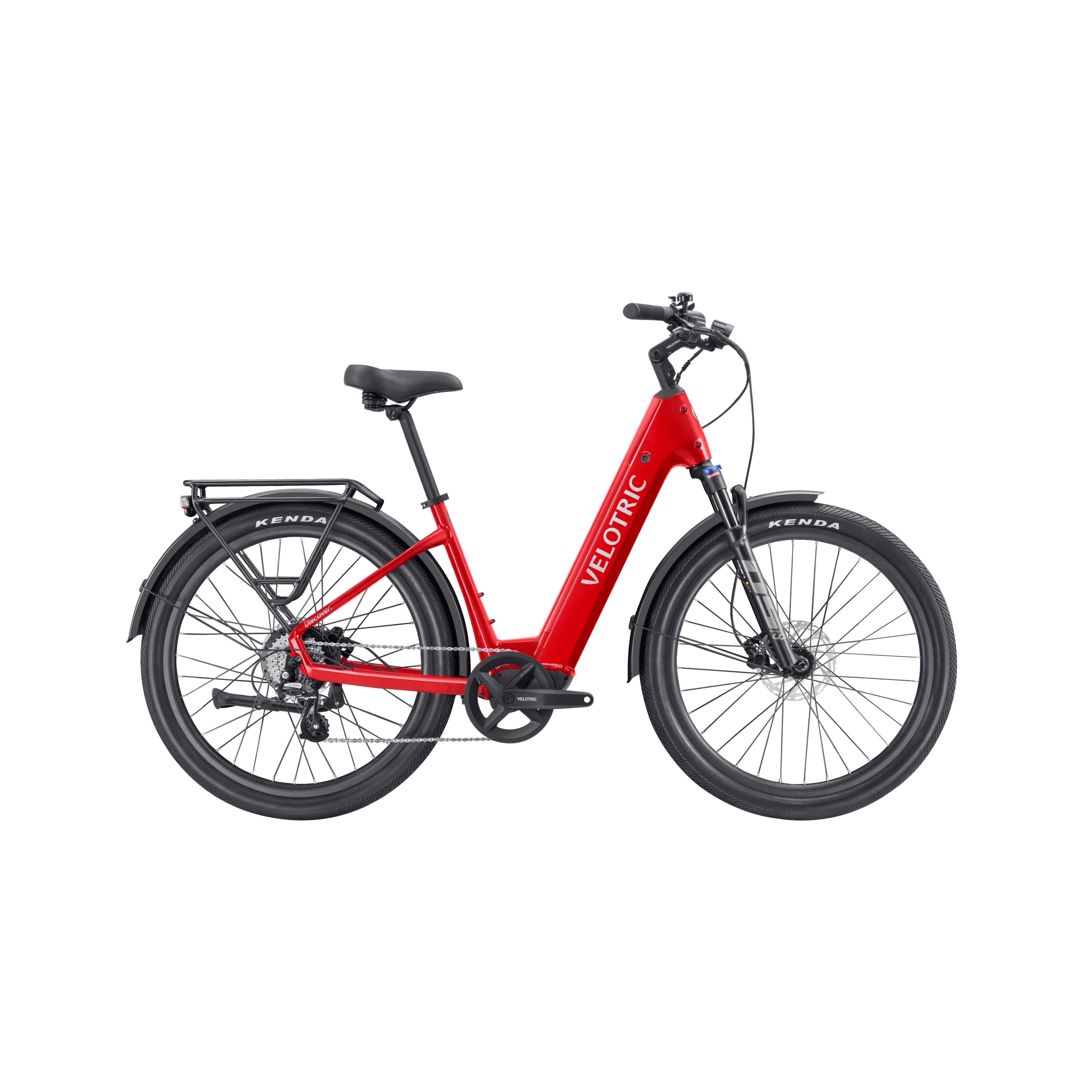 Velotric Discover 2 Ebike