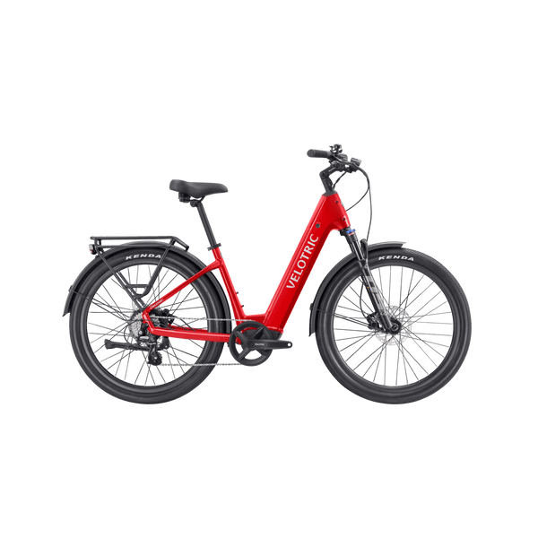 Velotric Electric Bikes Collection Discover the Joy of Ebiking