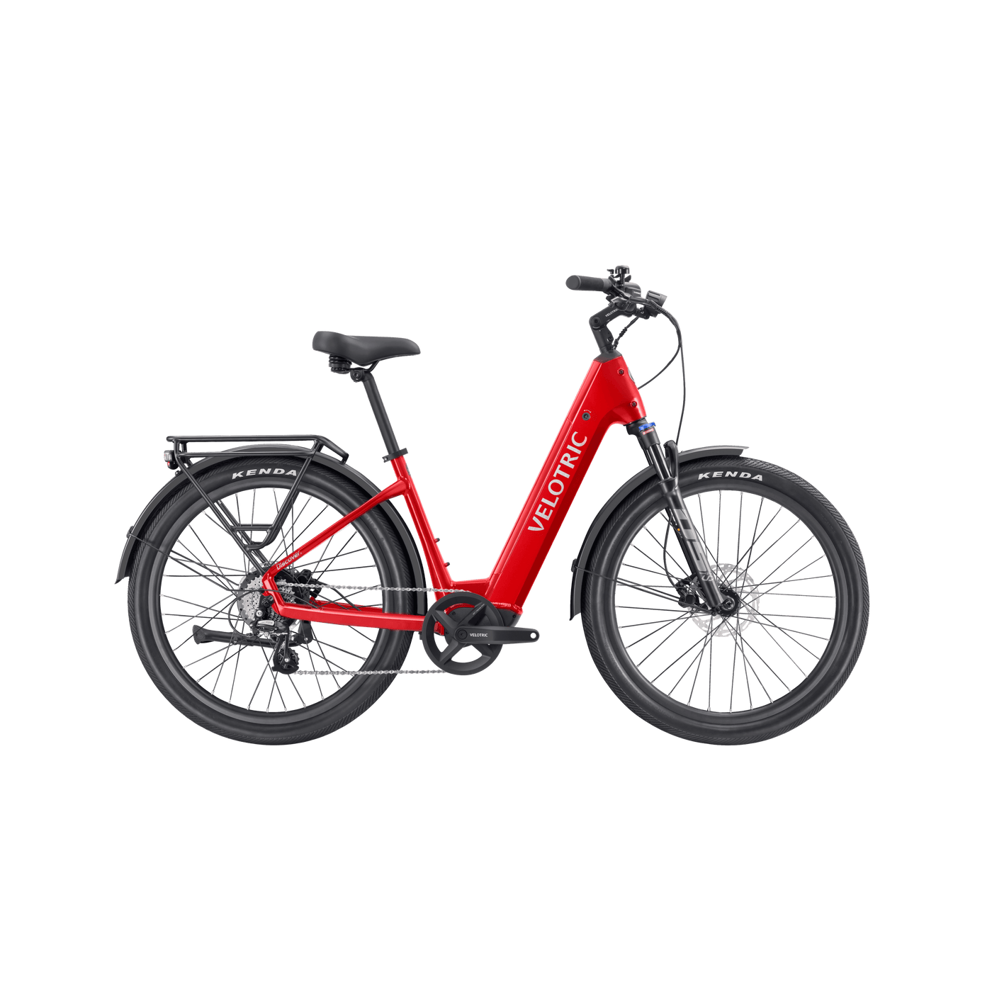 Velotric Discover 2 Ebike