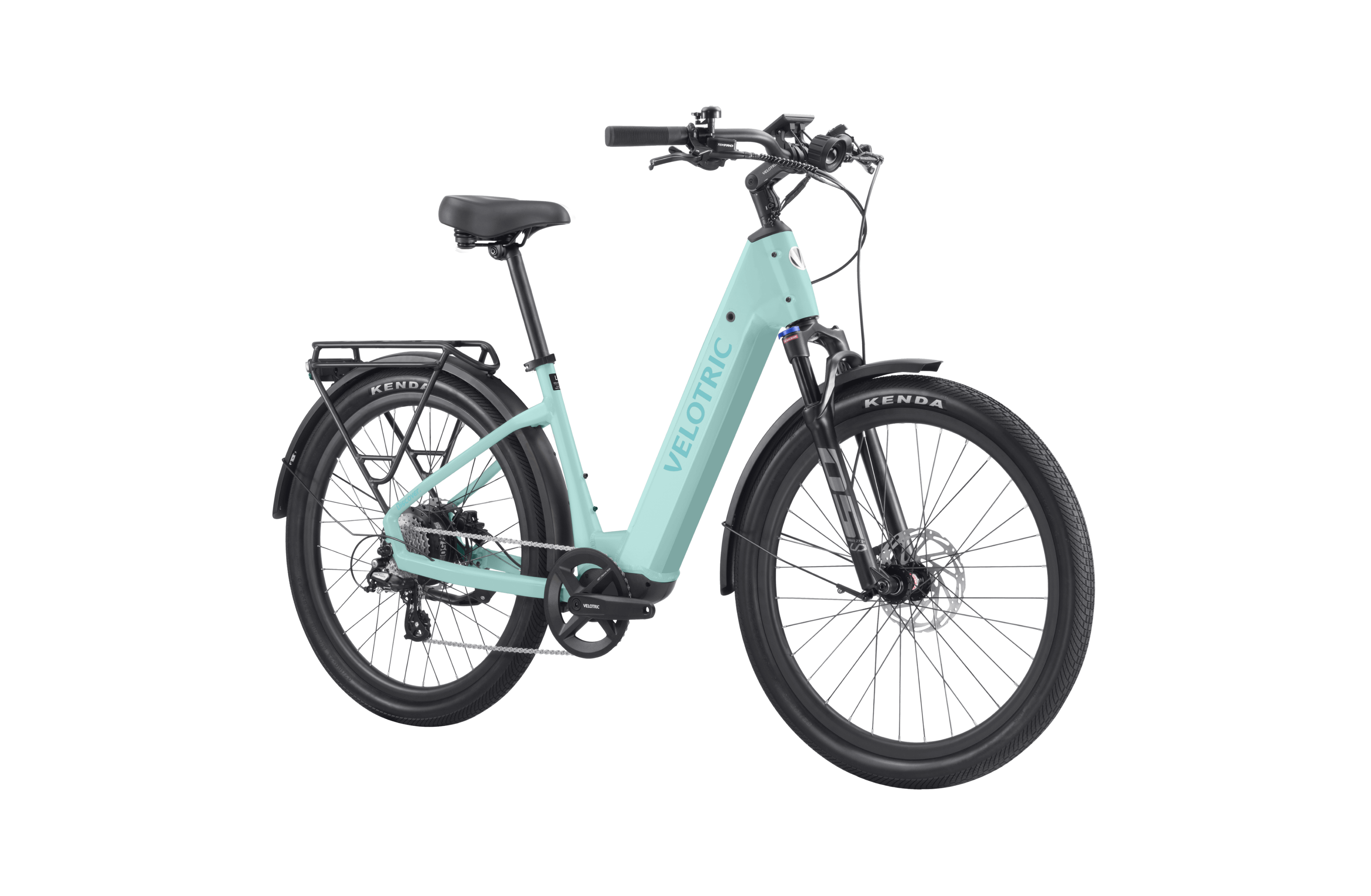 ce electric bicycle Velotric Discover 2
