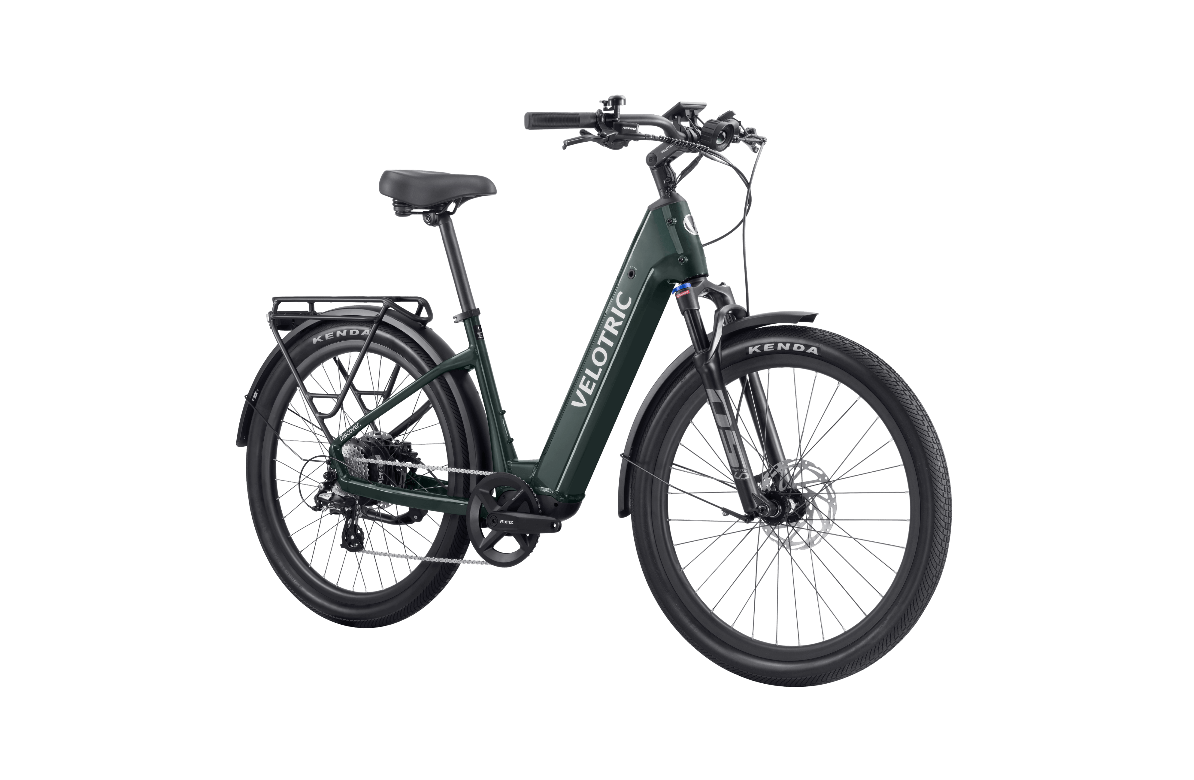 Velotric Discover 2 Velotric Discover 2